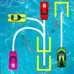 Car Parking Order Car Puzzle XAPK download