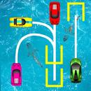 Car Parking Order Car Puzzle APK