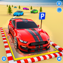 Parking Order Car Puzzle Games APK