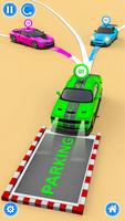Parking Order Car Puzzle Games تصوير الشاشة 2