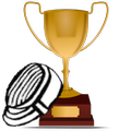 Champion! escrime compétition