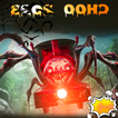 Choo Choo-Charles Scary Train