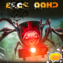 Choo Choo-Charles Scary Train APK