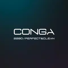 Скачать Conga 2290/ Perfect&Clean XAPK