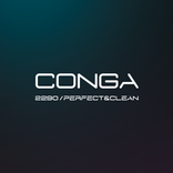 Conga 2290/ Perfect&Clean
