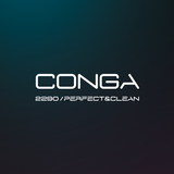 Conga 2290/ Perfect&Clean ไอคอน