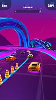 Race Master Car Racing Tips الملصق