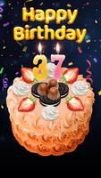 Cake Maker Happy Birthday Tips تصوير الشاشة 1
