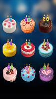 Cake Maker Happy Birthday Tips تصوير الشاشة 2