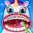 APK Animale Dentista Giochi