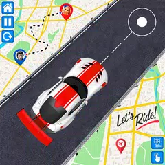 Pick Me Up Car Simulator XAPK Herunterladen