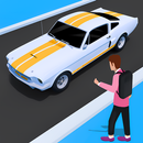 Pick Me Up: Car Taxi Games APK