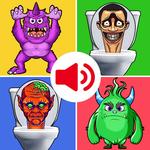 Monster Sounds - Scary Prank icon