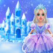 Ice Princess Doll House Decora