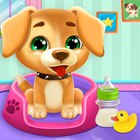 My Puppy Care Daycare Clinic أيقونة