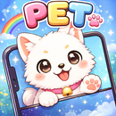 Pet On Screen – Cute Shimeji APK