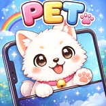 Pet On Screen – Cute Shimeji