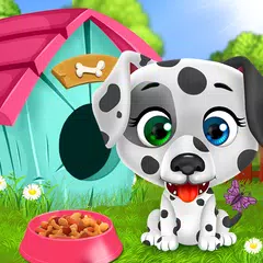 Pet House Design and Home Decoration