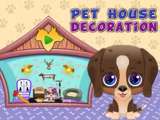 download Pet House Design and Home Decoration APK