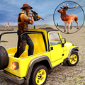 Wild Deer Hunting Games 3D Animal Shooting Games