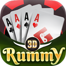 3D Rummy APK