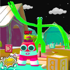 Rainbow Alphabet Survivor Tips icon