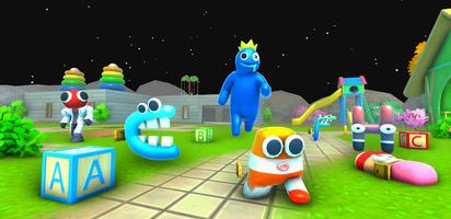 Rainbow Alphabet Survivor Tips screenshot 1