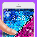 Super Sequin Live Wallpaper APK