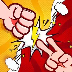 Rock Paper Scissors Epic Fight APK download