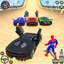 Gt Car Stunt Ramp Car Games 3D APK