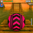 Rollance Sky Rolling Ball Game