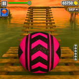 Rollance Sky Rolling Ball Game icono