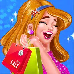 ファッション ショッピング モール 女の子 アプリダウンロード