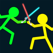 ”Super Stick Fighting Battle