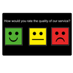 ”Customer Satisfaction Survey
