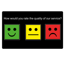 Customer Satisfaction Survey APK