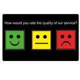 Customer Satisfaction Survey icône