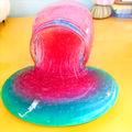 DIY Fluffy Slime Simulator