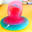 DIY Fluffy Slime Simulator APK