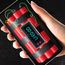 Time Bomb Prank: Broken Screen APK