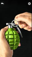 Time Bomb Prank: Broken Screen screenshot 1