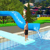 Uphill Rush Aqua Water Park APK