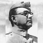 Netaji Subhas Chandra Bose আইকন