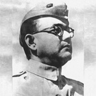 Netaji Subhas Chandra Bose icon