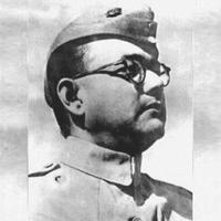 Netaji Subhas Chandra Bose পোস্টার