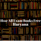 Hssc All Exam Books Free ícone