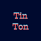 (Video app) Tin Ton アイコン