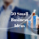 Small business ideas (Get Rich) APK