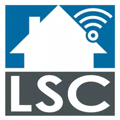 LSC Smart Connect アプリダウンロード