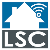 LSC Smart Connect आइकन